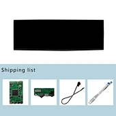 12.7" lcd screen